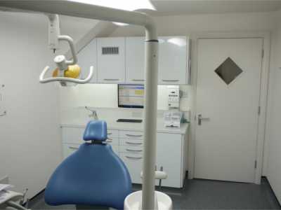 Southborough Dental Practice